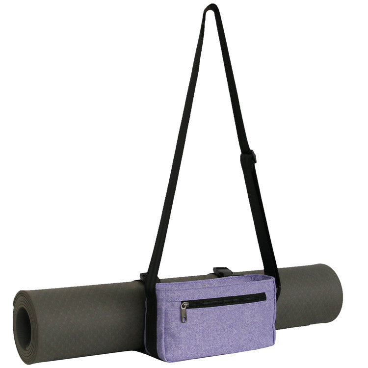 Waterproof Yoga Mat Tote Backpack