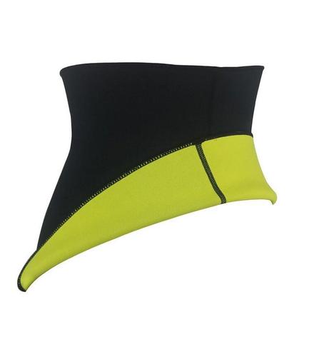 Abdominal Slimming Fitness Waist Belt