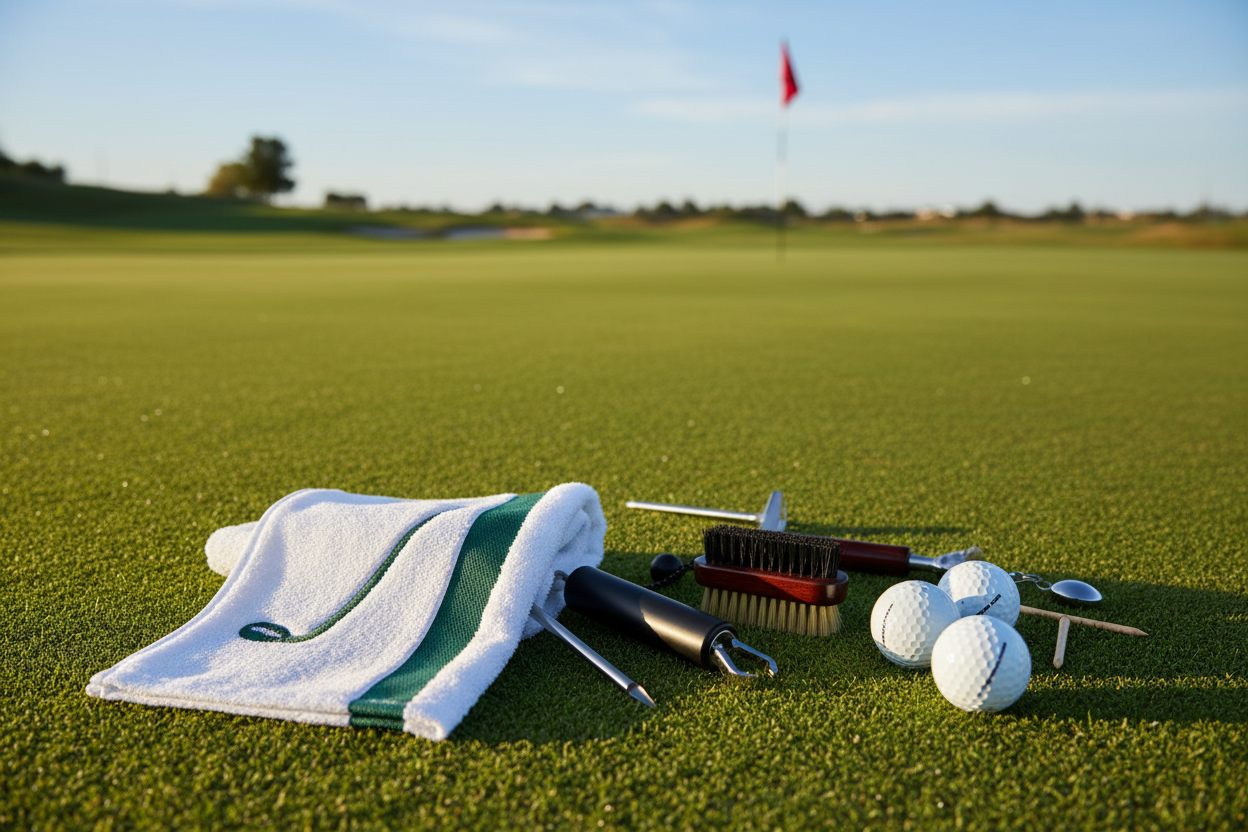 Golf Accessories