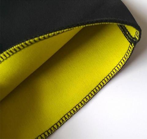 Abdominal Slimming Fitness Waist Belt