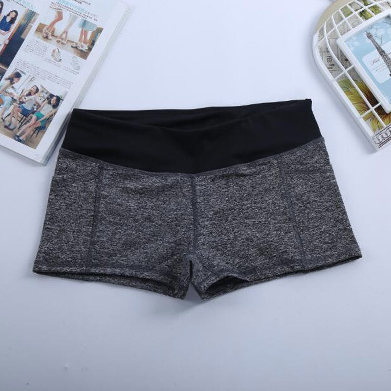 Yoga Shorts and Leggings for Fitness