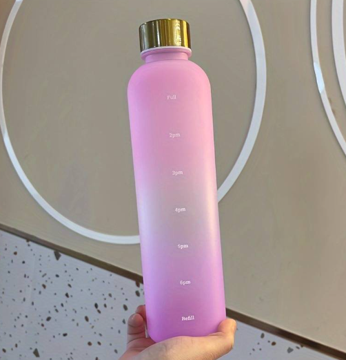 Gradient Sport Water Bottle 1000ml