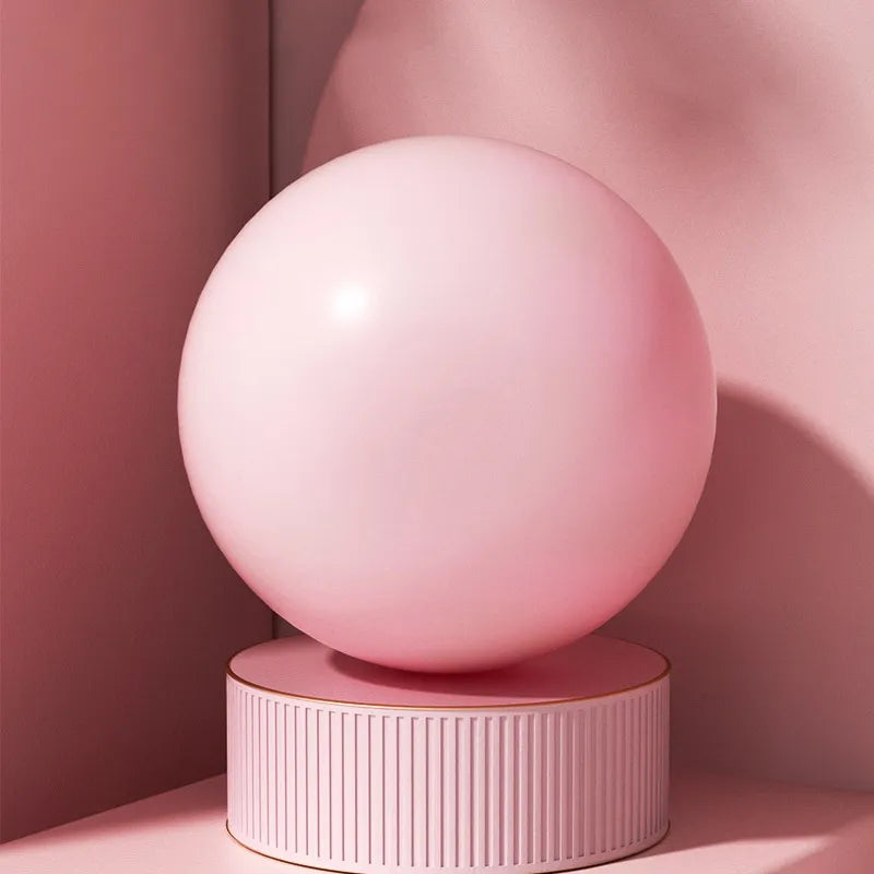 Pelvic Floor Muscle Training Fitness Ball