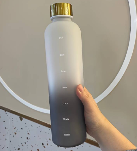 Gradient Sport Water Bottle 1000ml