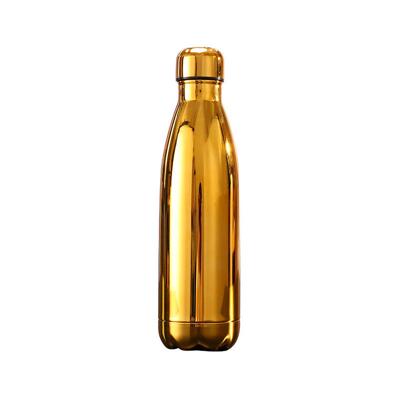 Insulated Water Bottle Thermos – 500ml