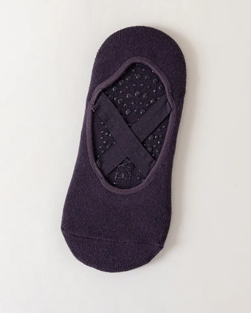 Grip Fit Yoga Socks