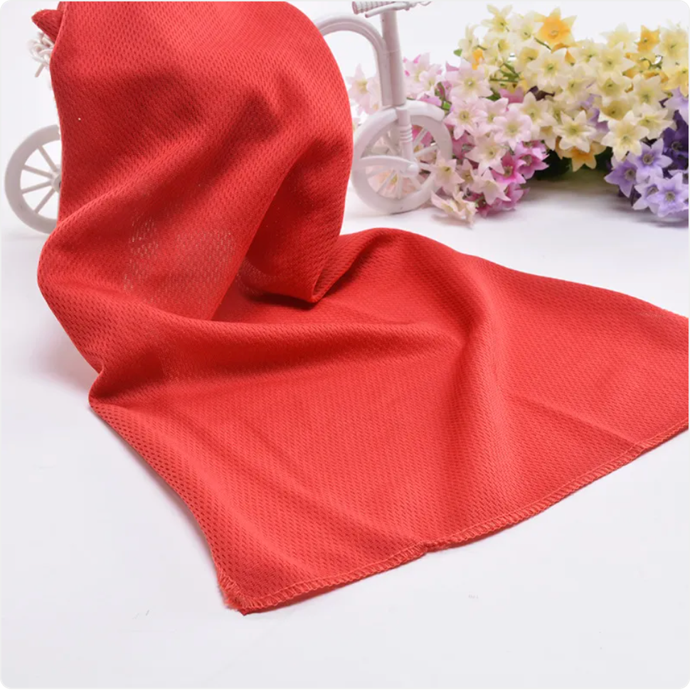 Quick-Dry Cooling Sports Towel
