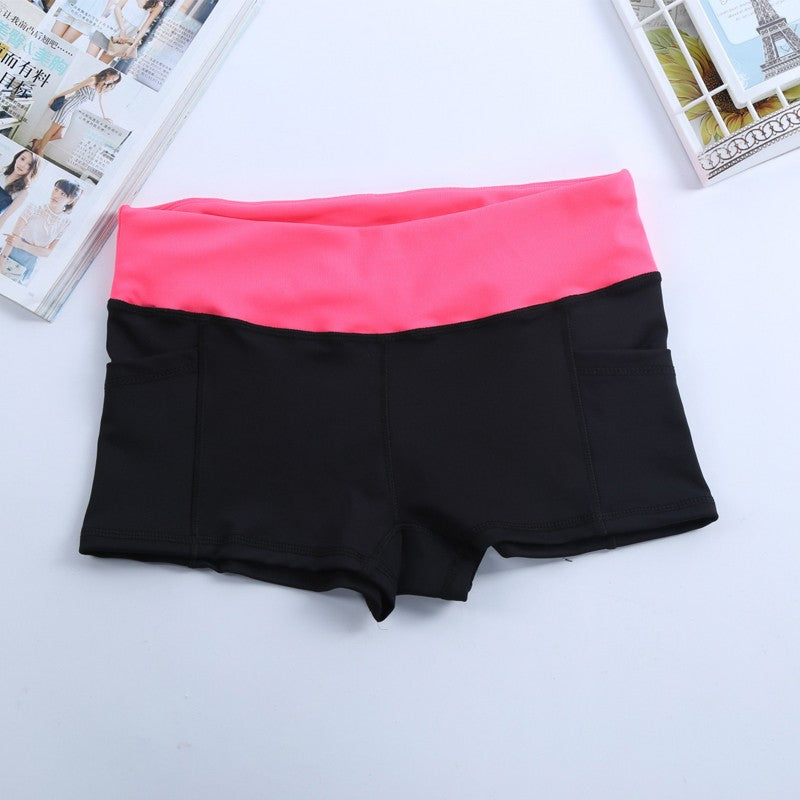 Yoga Shorts and Leggings for Fitness