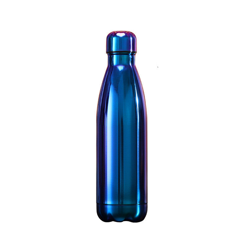 Insulated Water Bottle Thermos – 500ml