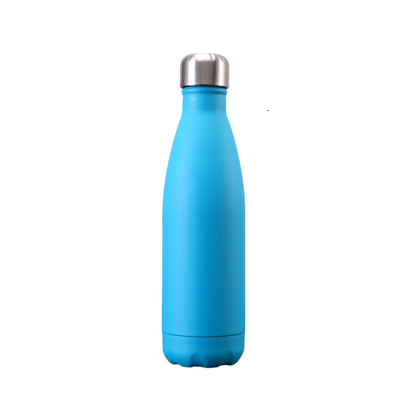 Insulated Water Bottle Thermos – 500ml