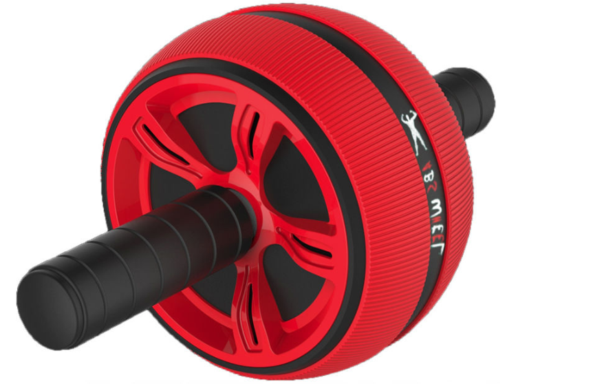 Enhanced Core Ab Roller