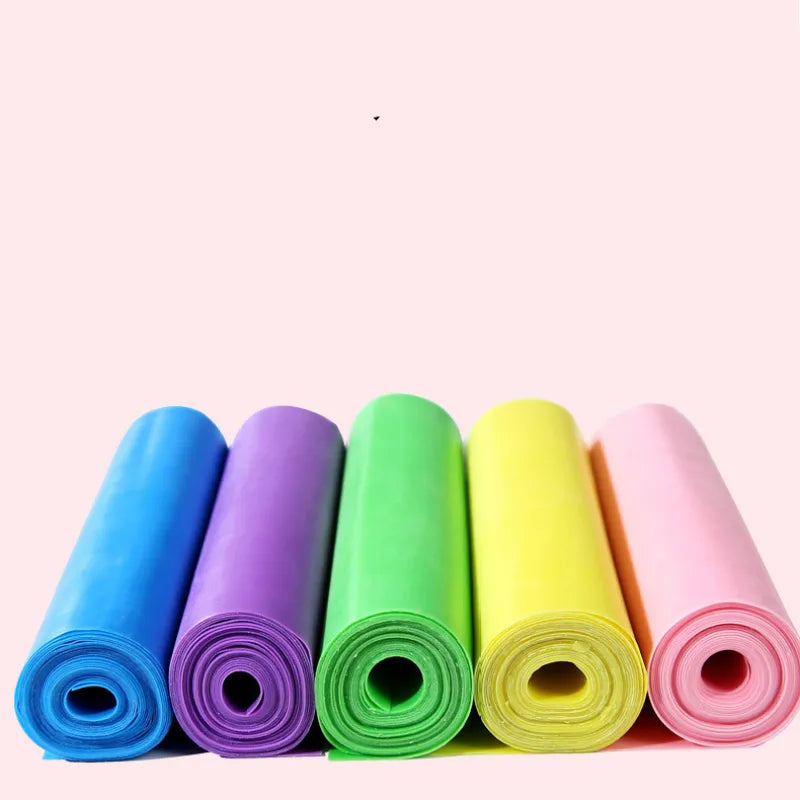 FlexAlign Yoga Stretching Strap