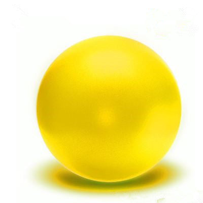 Specialized 20cm Gymnastics and Yoga Fitness Ball