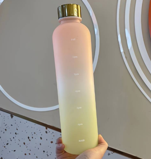 Gradient Sport Water Bottle 1000ml