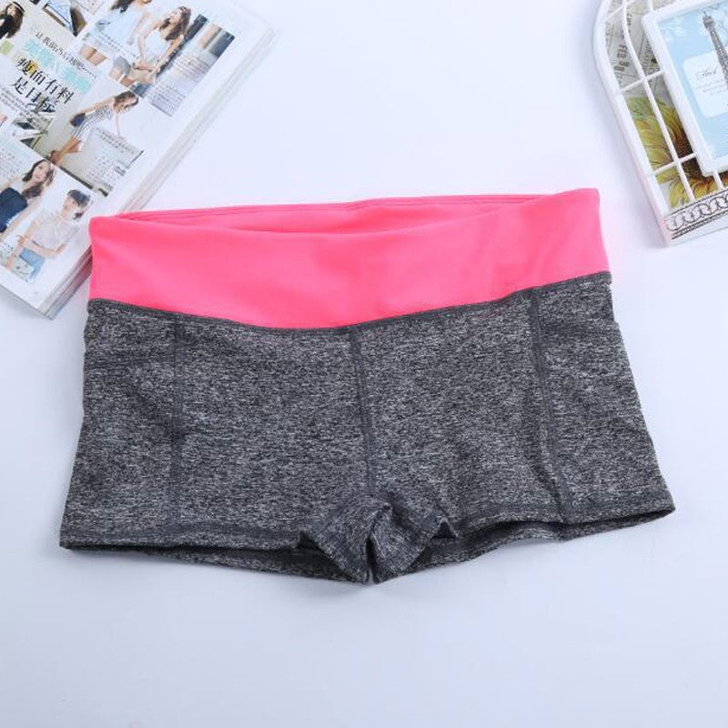 Yoga Shorts and Leggings for Fitness