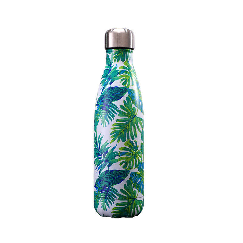 Insulated Water Bottle Thermos – 500ml
