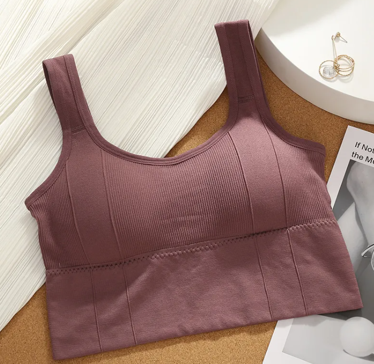 Women's Yoga Base Bra