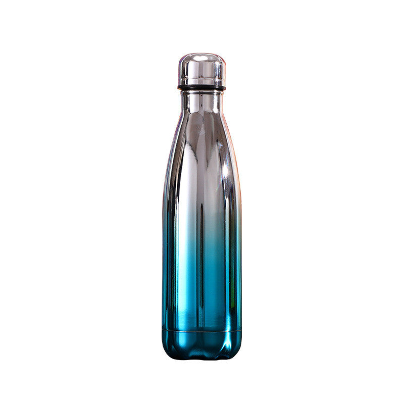 Insulated Water Bottle Thermos – 500ml