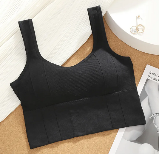 Women's Yoga Base Bra