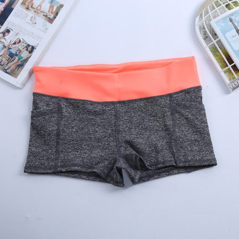Yoga Shorts and Leggings for Fitness