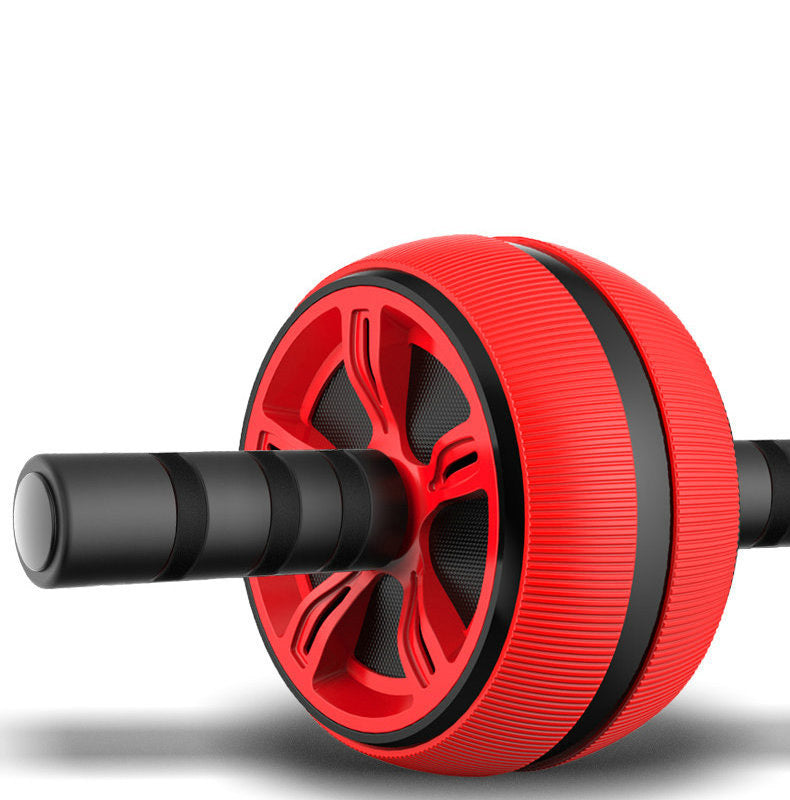 Enhanced Core Ab Roller