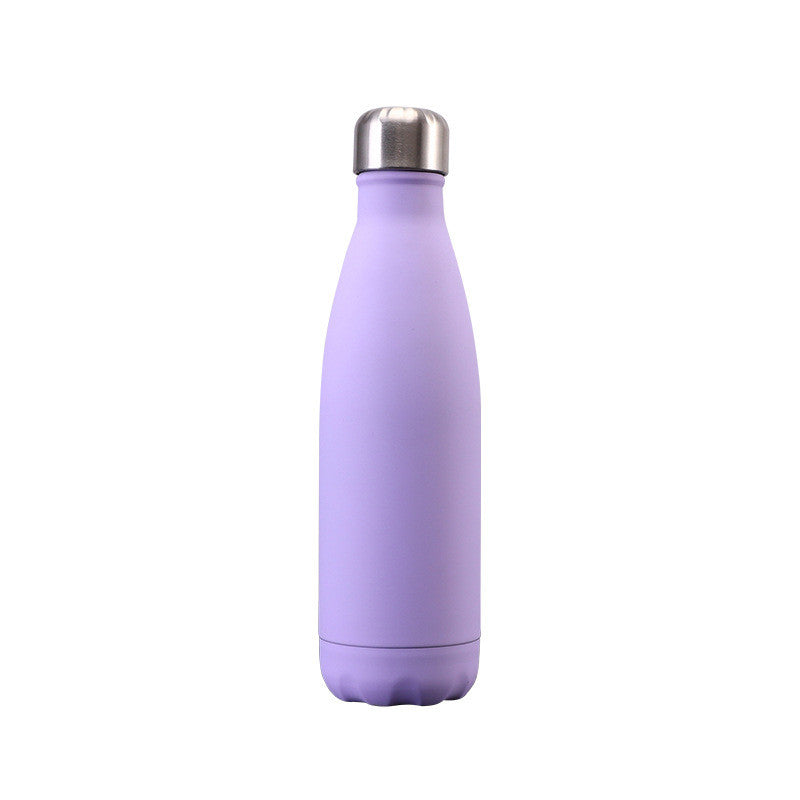 Insulated Water Bottle Thermos – 500ml