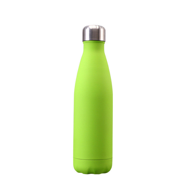 Insulated Water Bottle Thermos – 500ml