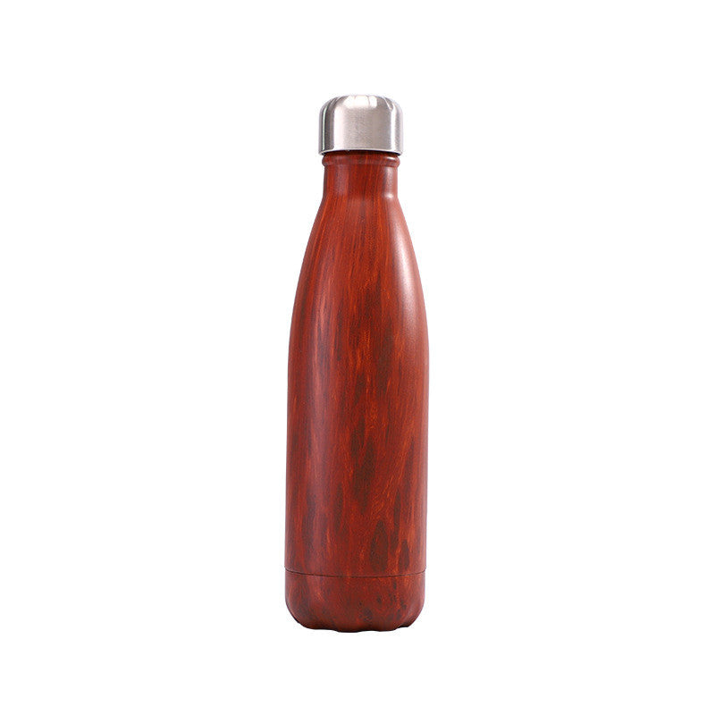 Insulated Water Bottle Thermos – 500ml