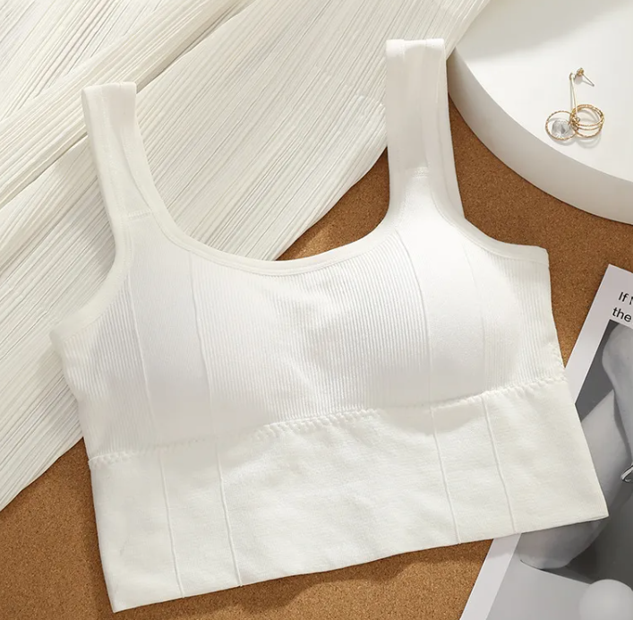 Women's Yoga Base Bra