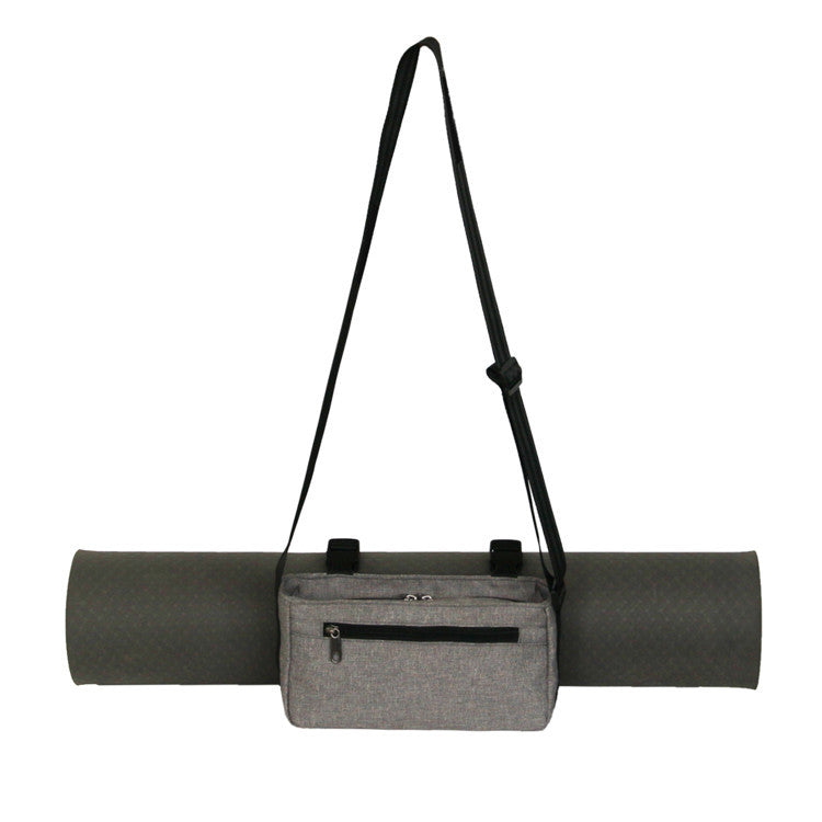 Waterproof Yoga Mat Tote Backpack
