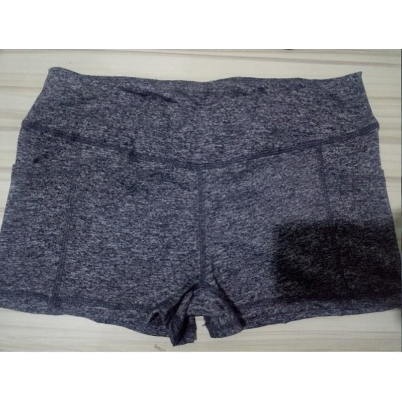Yoga Shorts and Leggings for Fitness