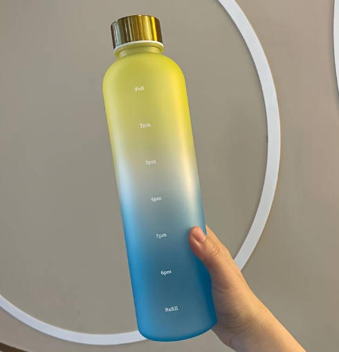 Gradient Sport Water Bottle 1000ml