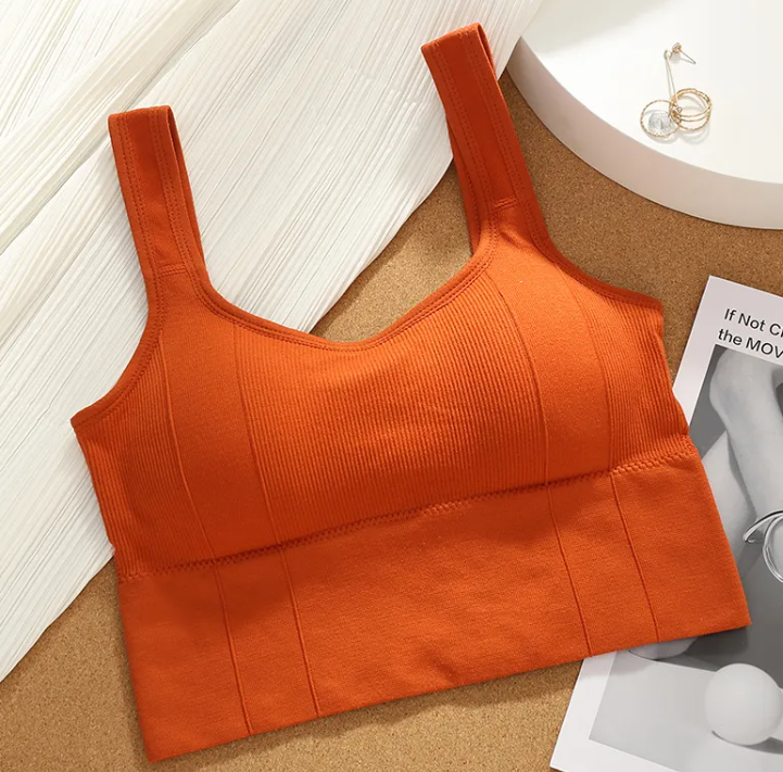 Women's Yoga Base Bra