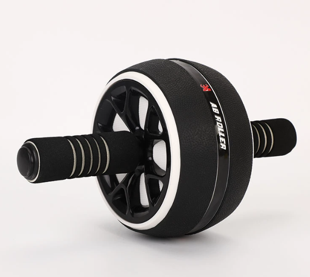 Enhanced Core Ab Roller