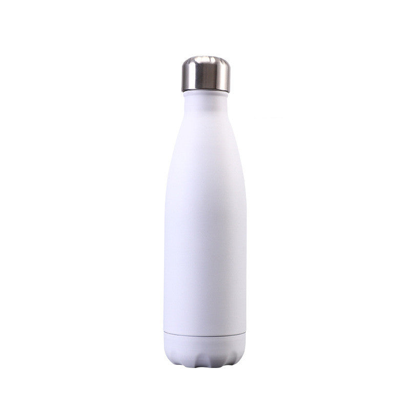 Insulated Water Bottle Thermos – 500ml