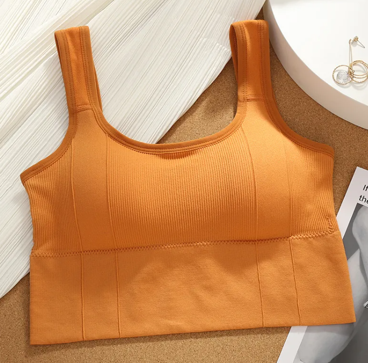Women's Yoga Base Bra