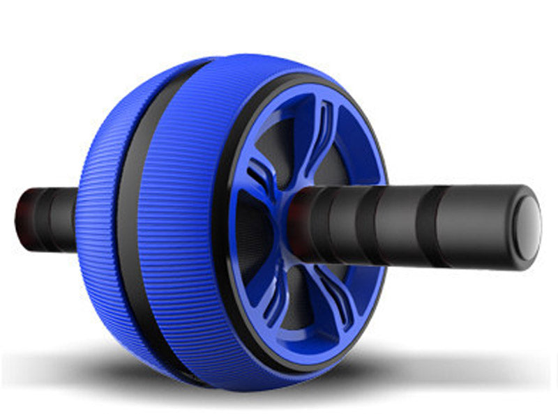 Enhanced Core Ab Roller