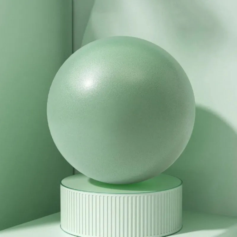 Pelvic Floor Muscle Training Fitness Ball