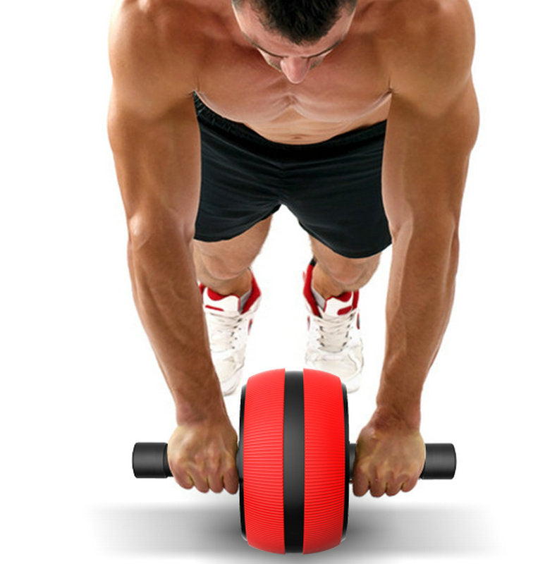 Enhanced Core Ab Roller
