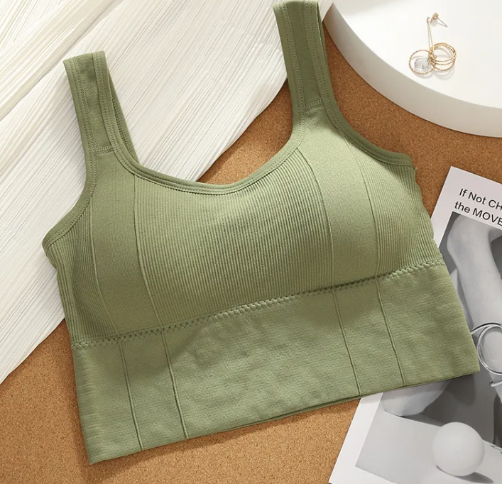 Women's Yoga Base Bra