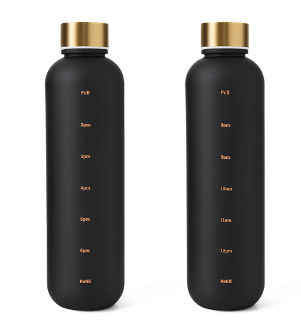 Gradient Sport Water Bottle 1000ml